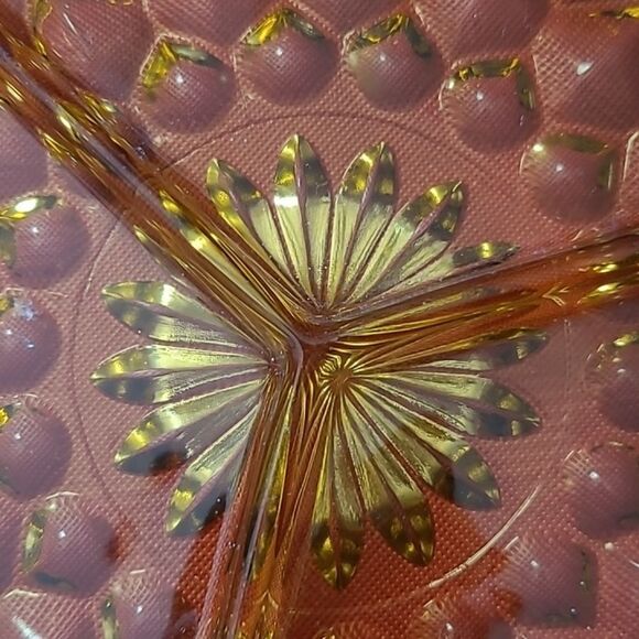 Anchor Hocking Relish Dish - Picture 2 of 4